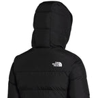 Manteau d'hiver The North Face Gotham (femmes)