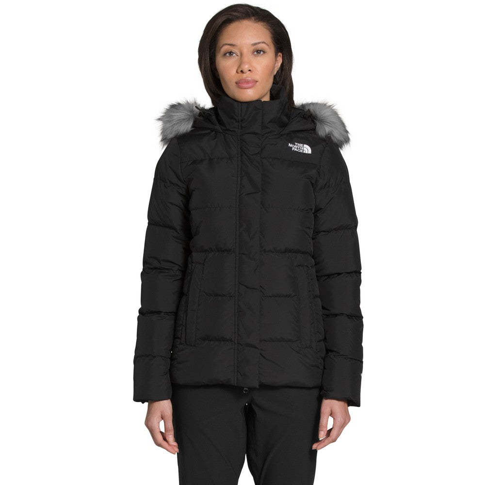 The North Face W's Gotham Winter Jacket
