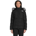 The North Face W's Gotham Winter Jacket