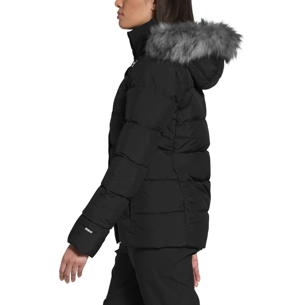 The North Face W's Gotham Winter Jacket