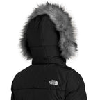 The North Face W's Gotham Winter Jacket