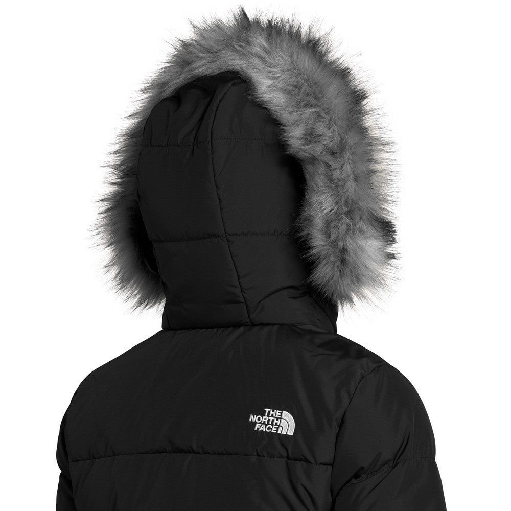 The North Face W's Gotham Winter Jacket