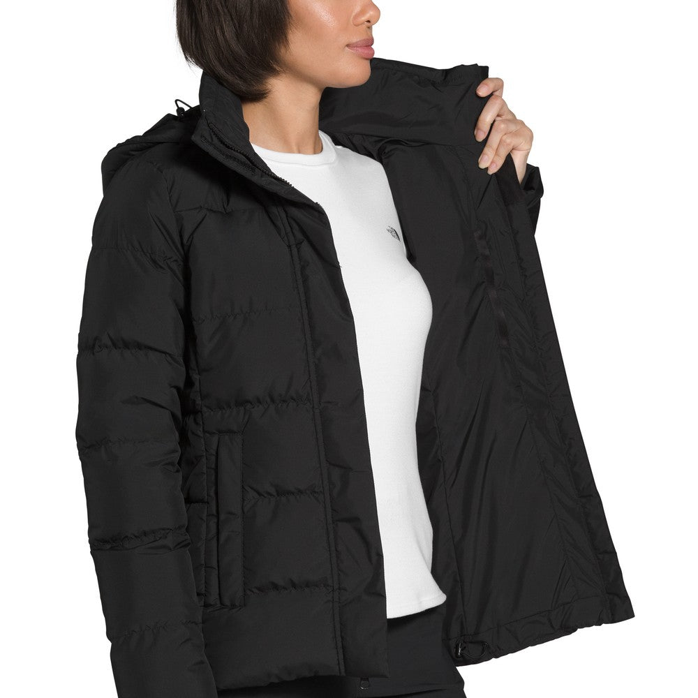 The North Face W's Gotham Winter Jacket