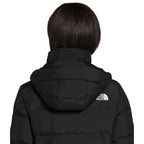 The North Face W's Gotham Winter Jacket