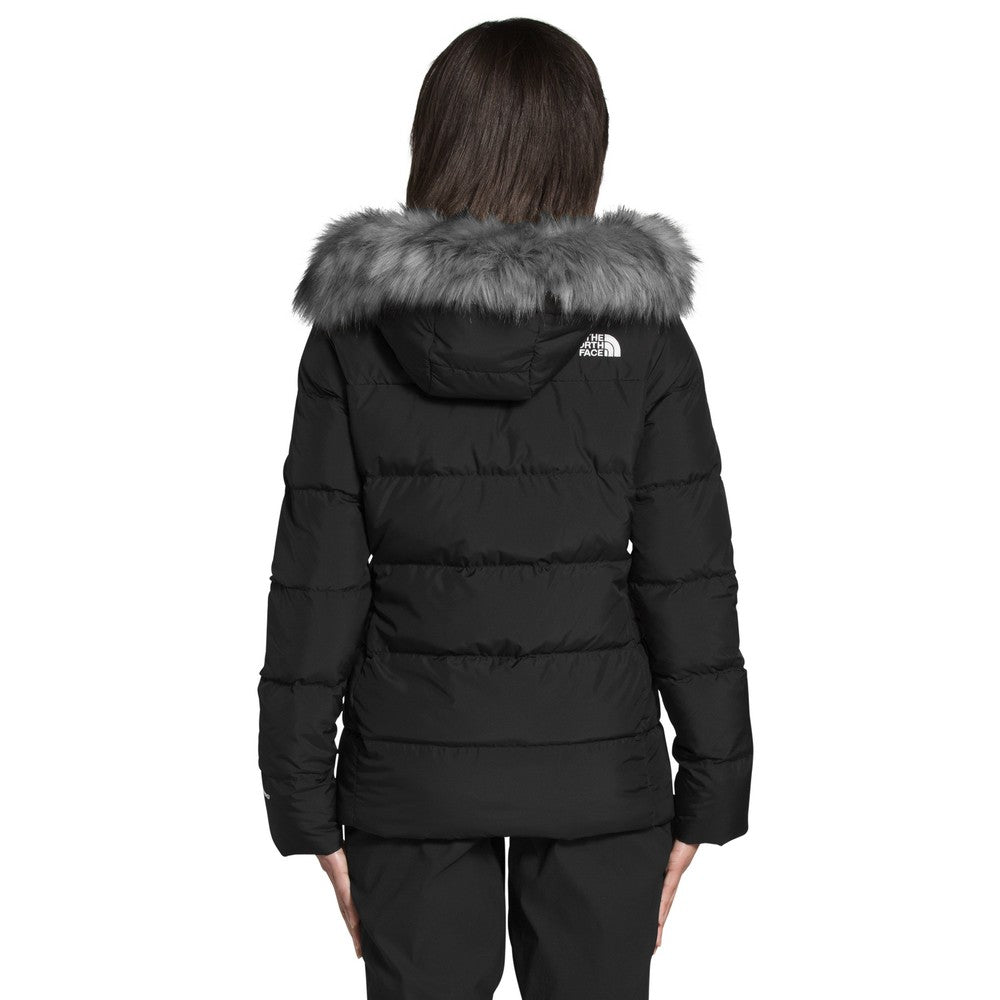 The North Face W's Gotham Winter Jacket