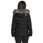 The North Face W's Gotham Winter Jacket