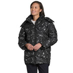 The North Face W's Palomar Parka