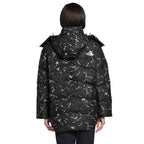 The North Face W's Palomar Parka
