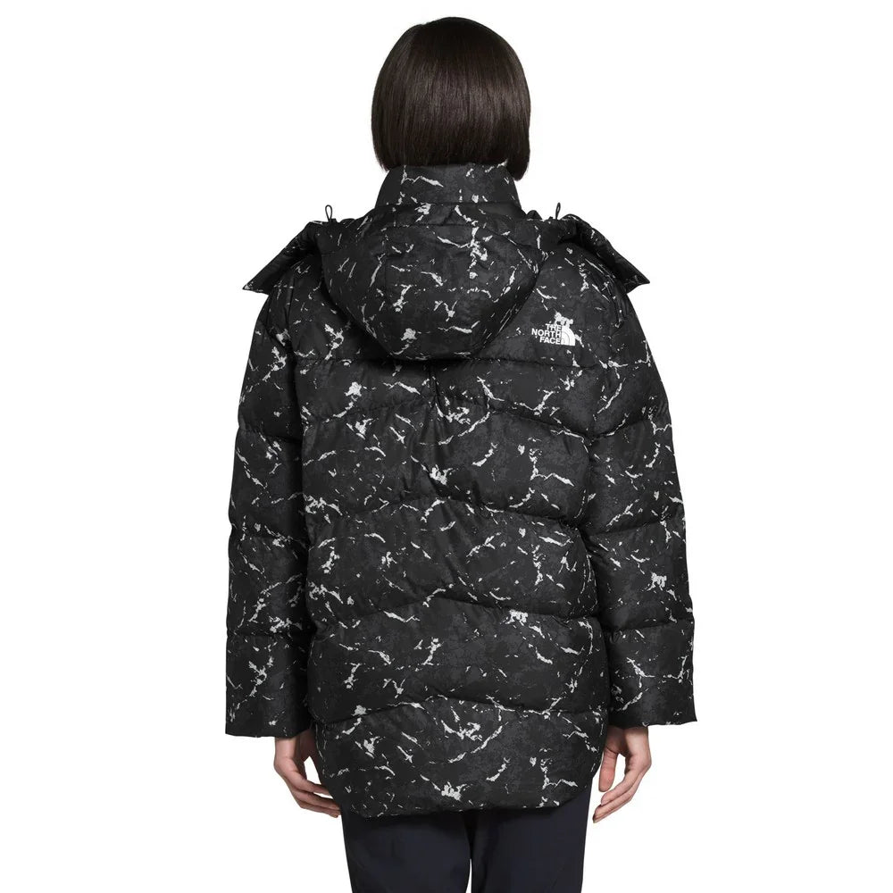 The North Face W's Palomar Parka