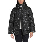 The North Face W's Palomar Parka