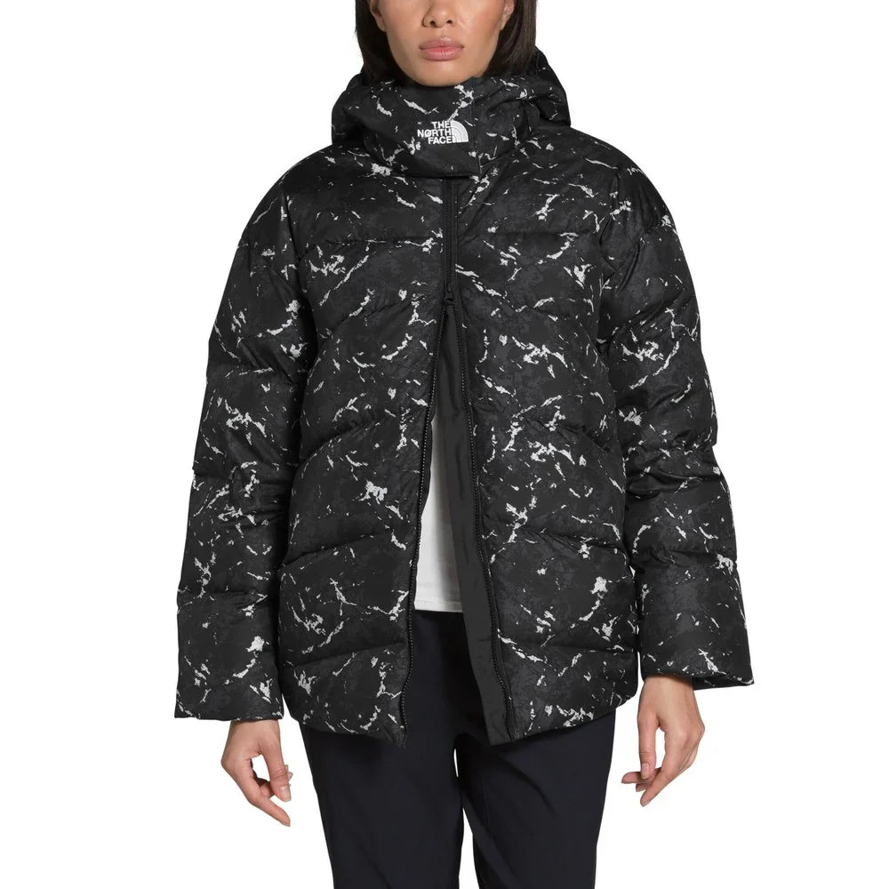 The North Face W's Palomar Parka