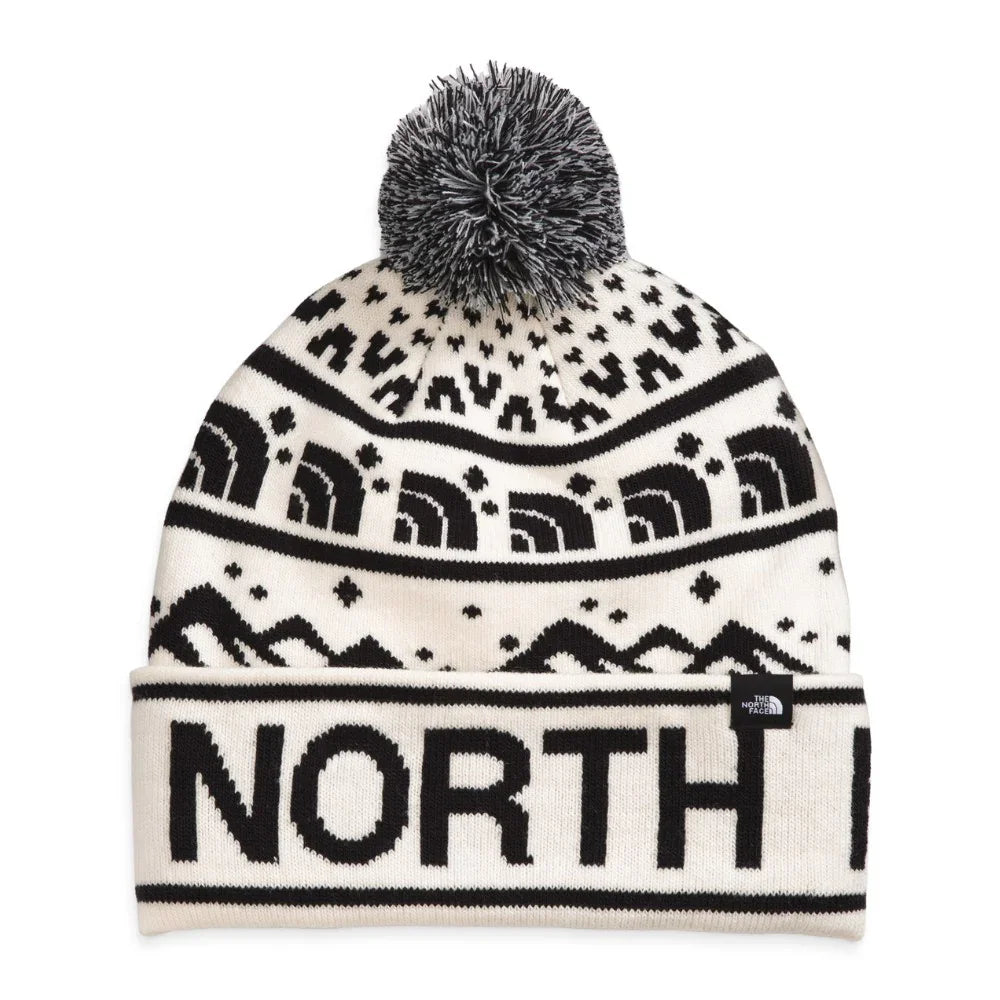 The North Face Ski Tuke Beanie