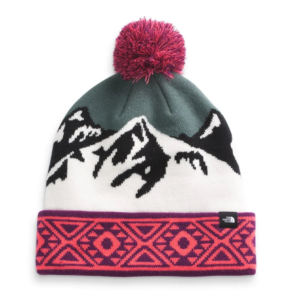 The North Face Ski Tuke Beanie