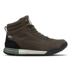 Bottes imperméables The North Face Back to Berkley III Leather WP (hommes)