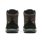 Bottes imperméables The North Face Back to Berkley III Leather WP (hommes)