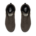Bottes imperméables The North Face Back to Berkley III Leather WP (hommes)