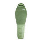Sac de couchage The North Face Green Kazoo (-18°C) - Régulier