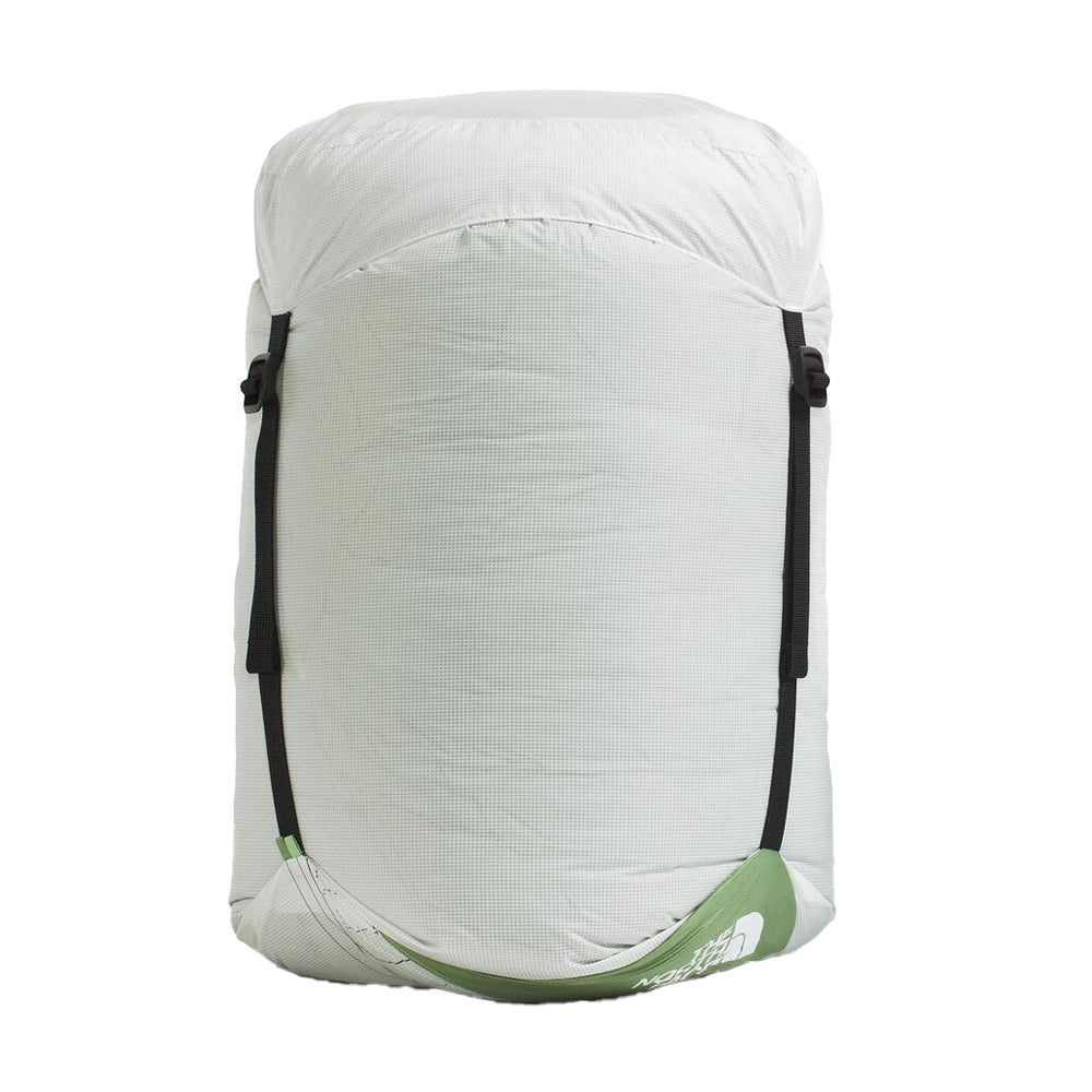 Sac de couchage The North Face Green Kazoo (-18°C) - Régulier