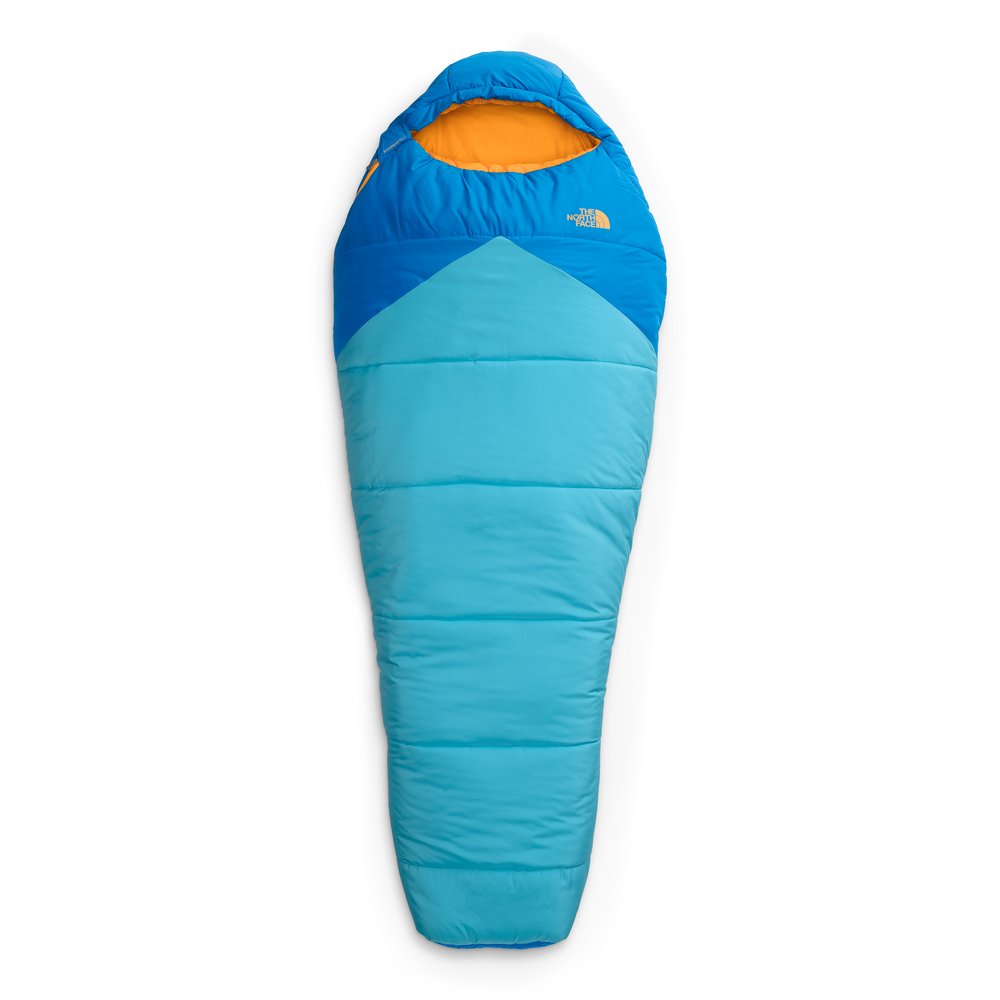 The North Face Juniors' Wasatch Pro 20 Sleeping Bag (-7°C)