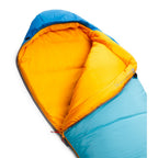 The North Face Juniors' Wasatch Pro 20 Sleeping Bag (-7°C)