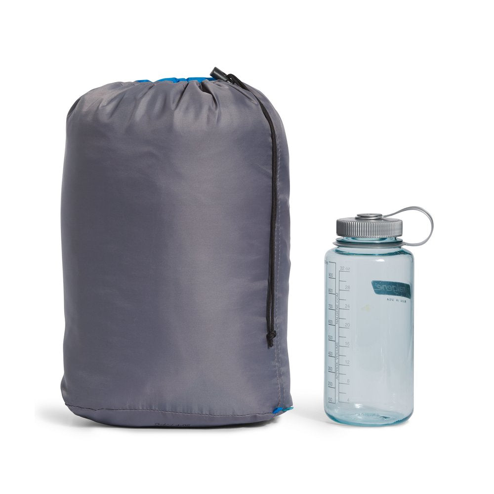The North Face Juniors' Wasatch Pro 20 Sleeping Bag (-7°C)