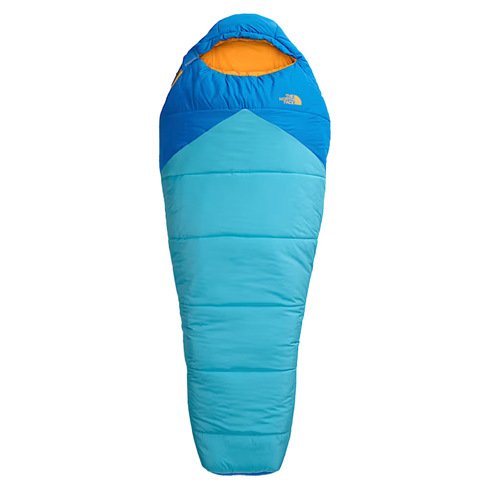 The North Face Juniors' Wasatch Pro 20 Sleeping Bag (-7°C)