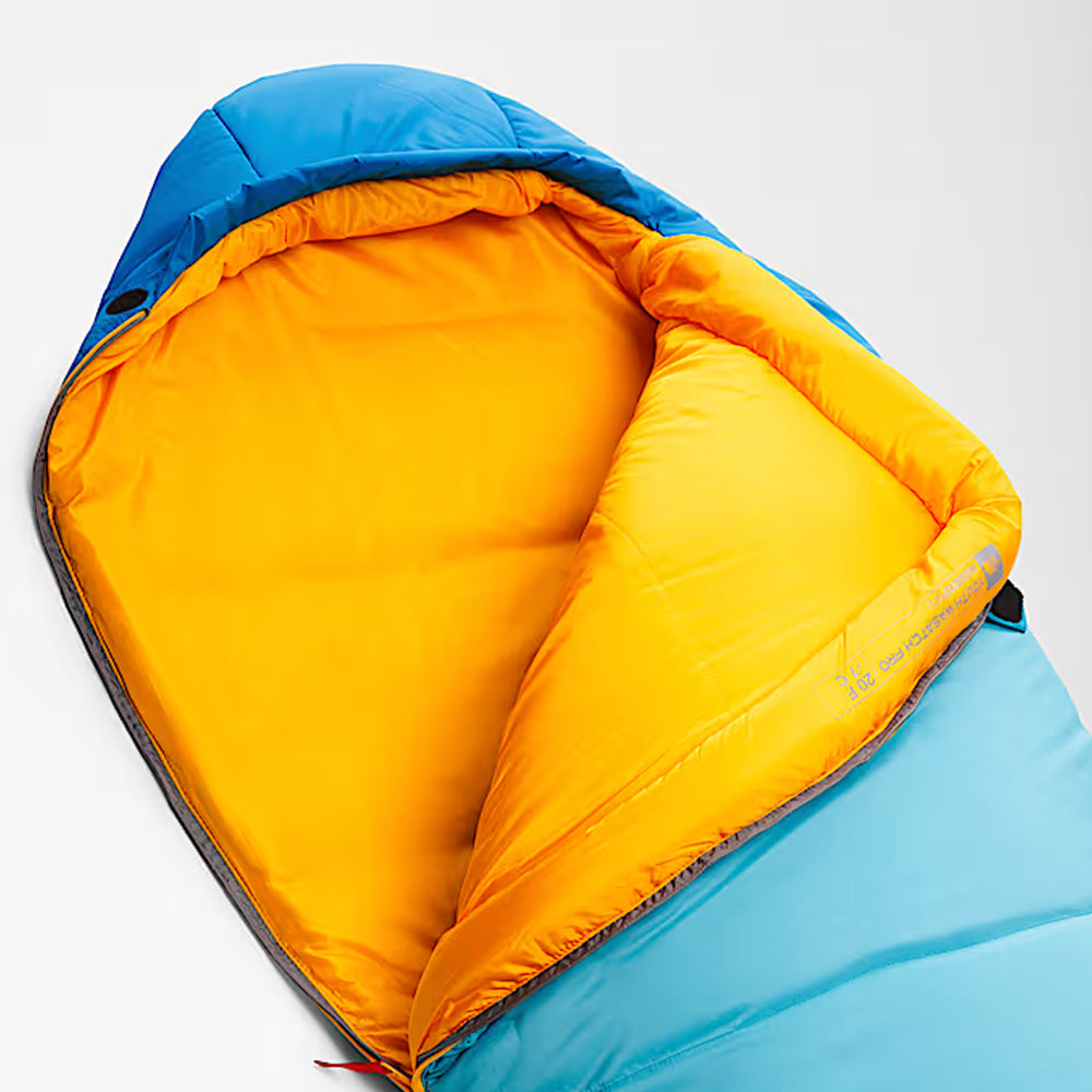 The North Face Juniors' Wasatch Pro 20 Sleeping Bag (-7°C)