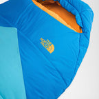 The North Face Juniors' Wasatch Pro 20 Sleeping Bag (-7°C)
