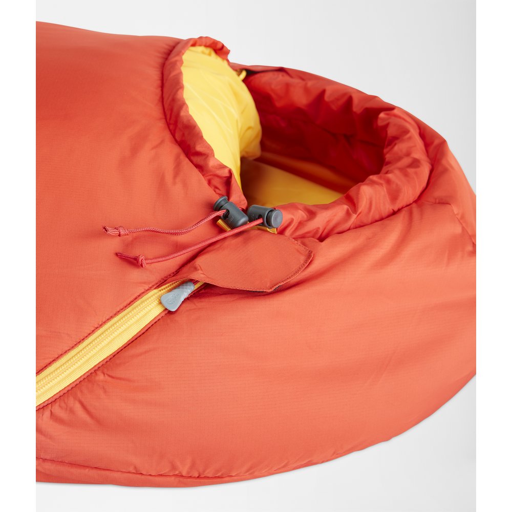 The North Face Wasatch Pro 40 Sleeping Bag (4°C) – Long