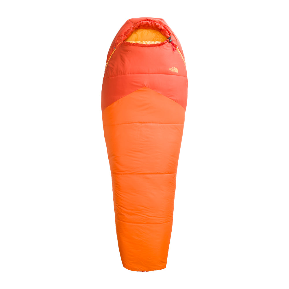 The North Face Wasatch Pro 40 Sleeping Bag (4°C) – Long