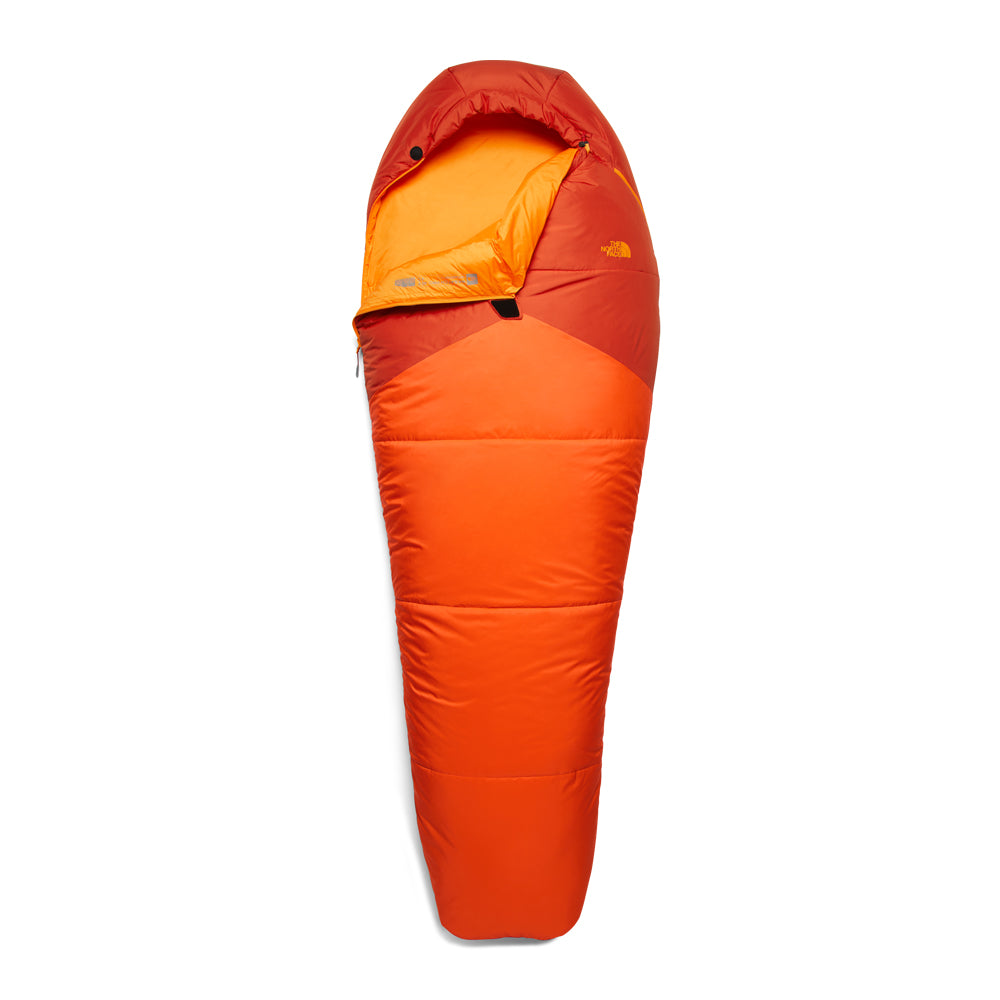 The North Face Wasatch Pro 40 Sleeping Bag (4°C) – Long