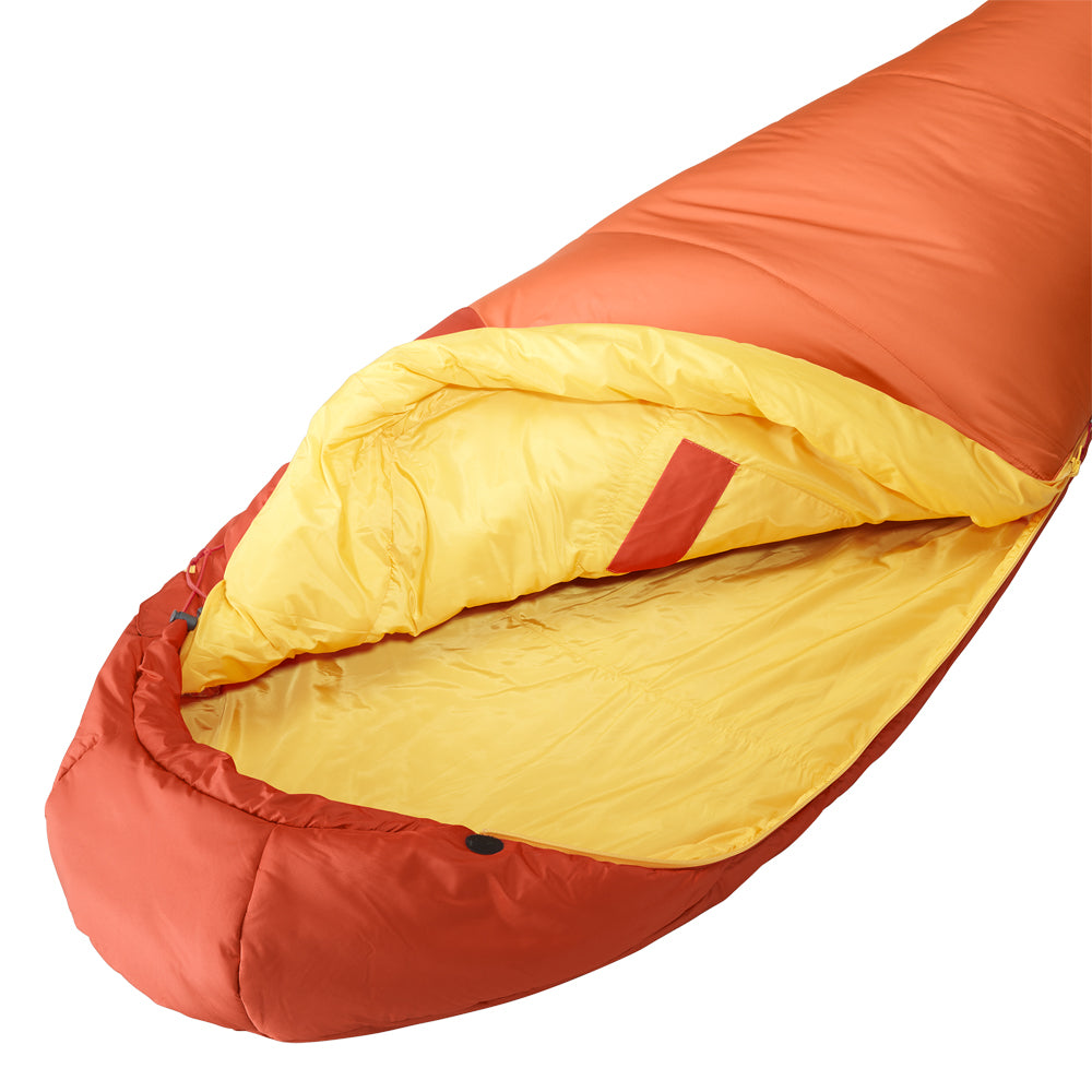The North Face Wasatch Pro 40 Sleeping Bag (4°C) – Long