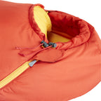 The North Face Wasatch Pro 40 Sleeping Bag (4°C) – Long