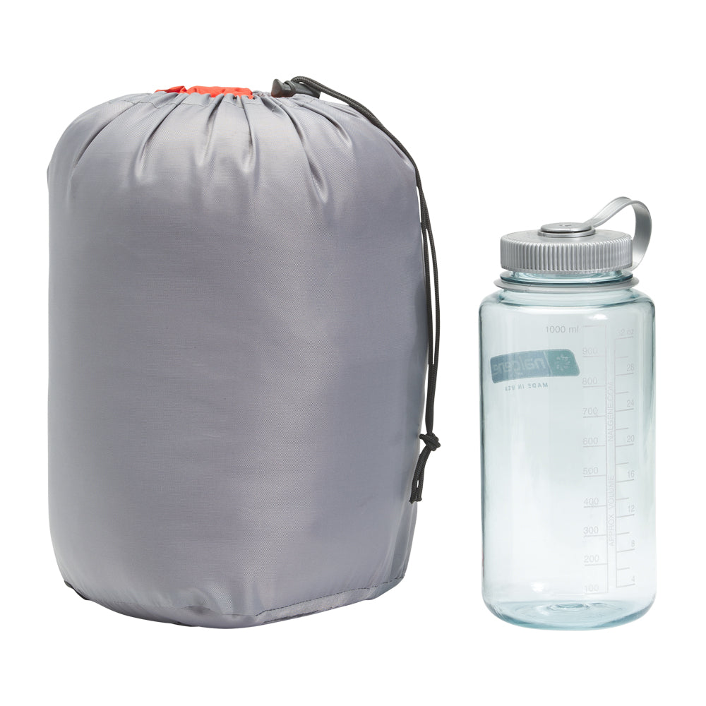 The North Face Wasatch Pro 40 Sleeping Bag (4°C) – Long