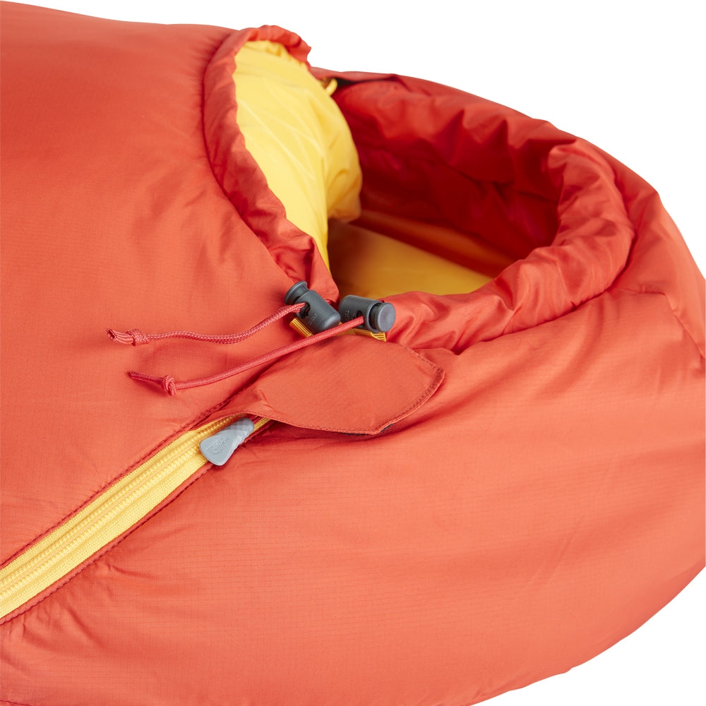 The North Face Wasatch Pro Sleeping Bag 40 (4°C) - Regular