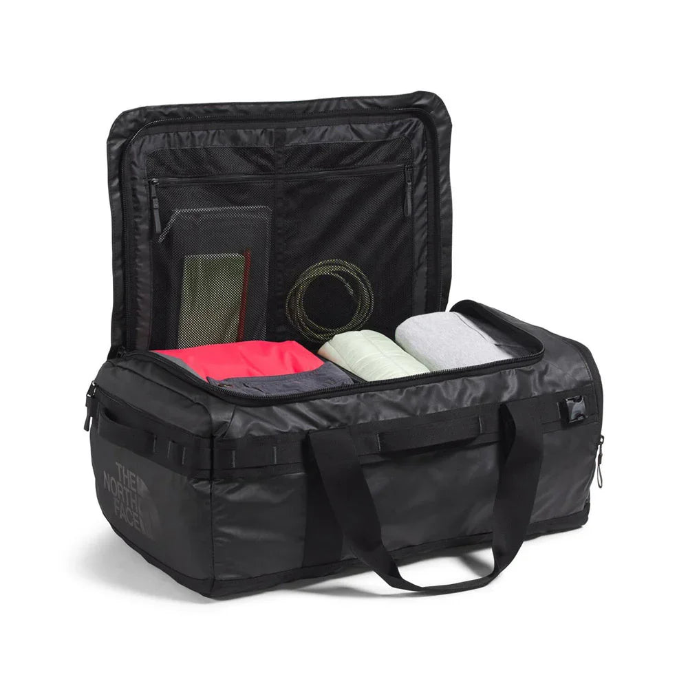 Sac de transport The North face Base Camp Voyager 62 L