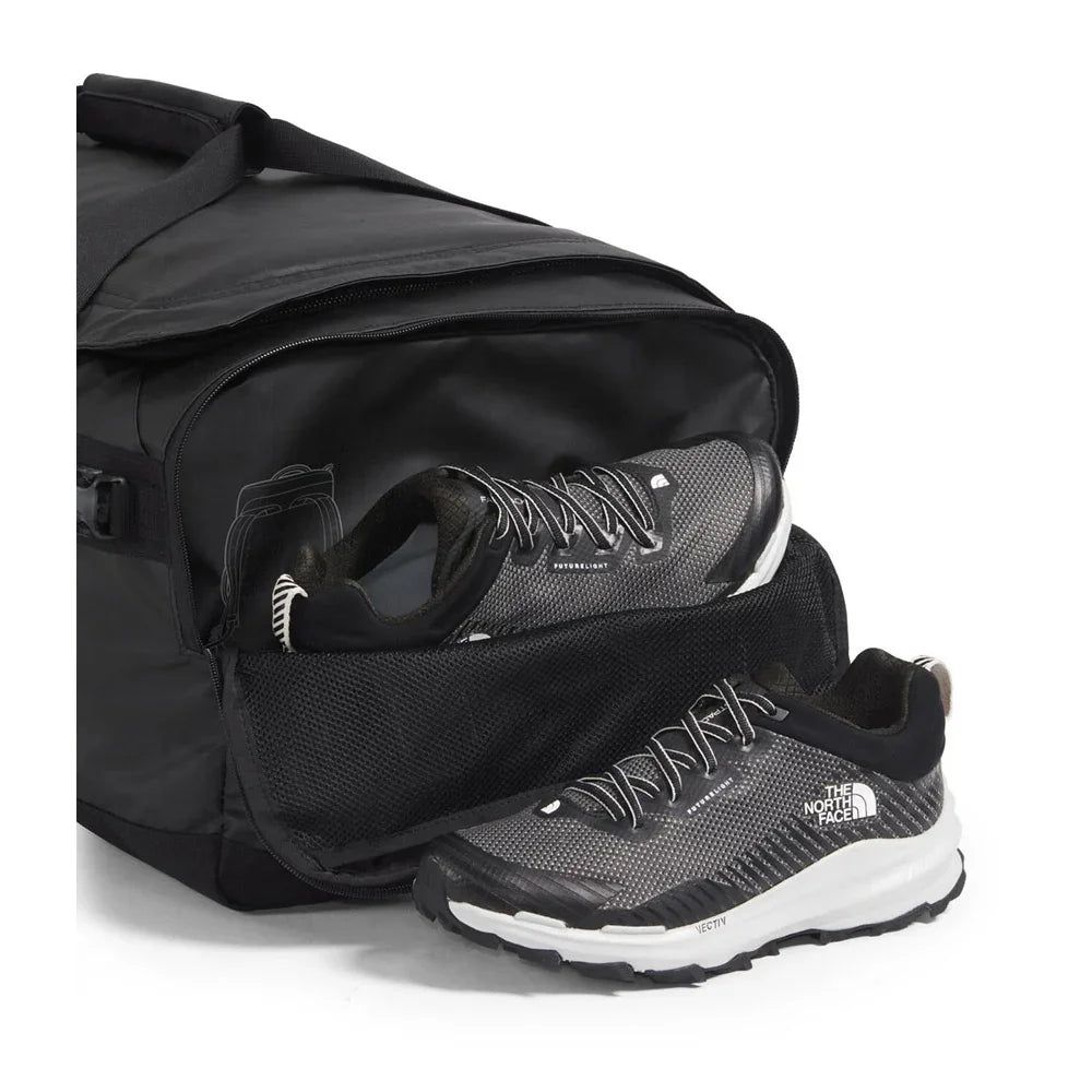 Sac de transport The North face Base Camp Voyager 62 L
