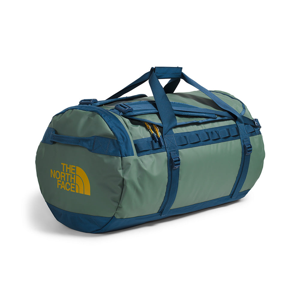 Sac de transport The North Face Base Camp L