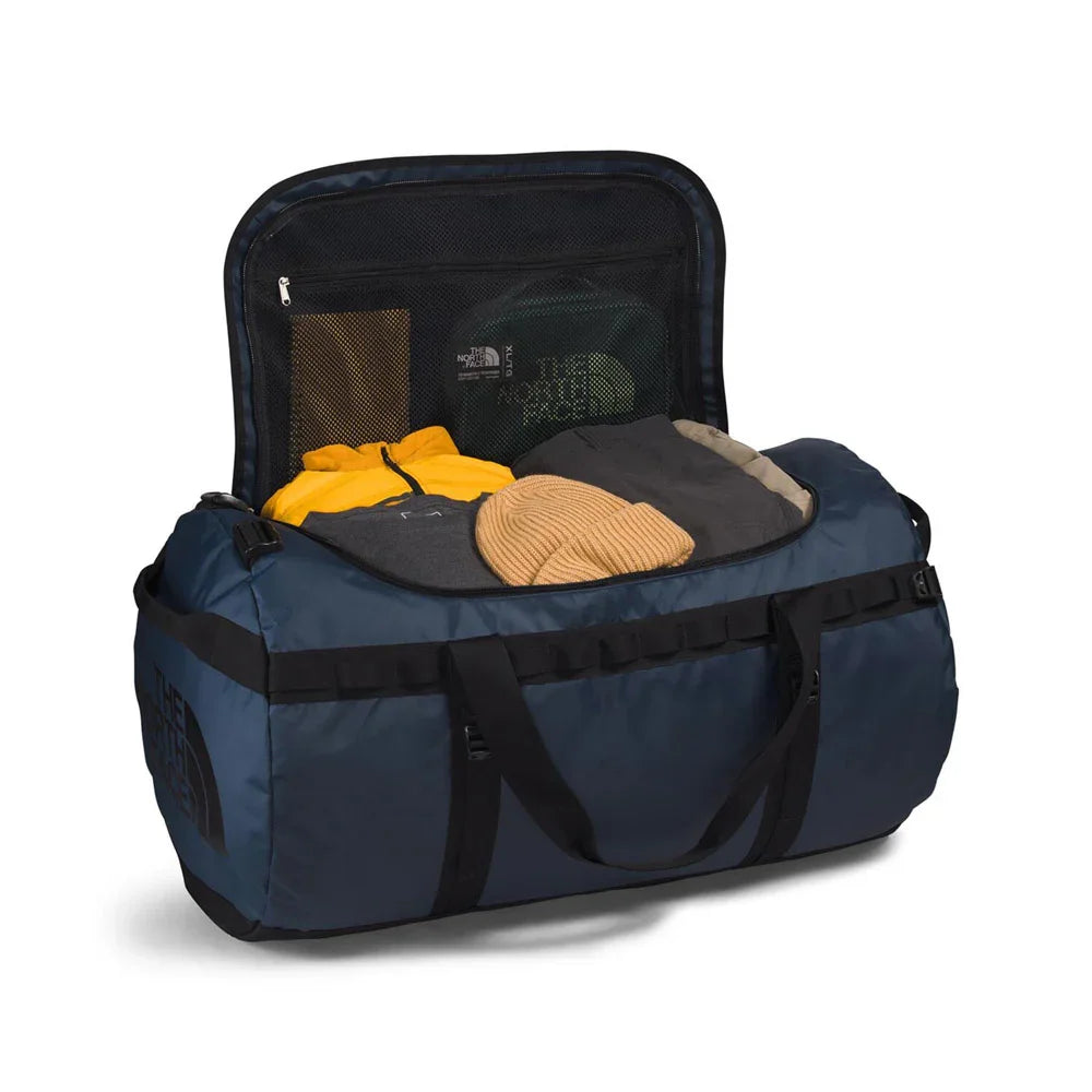 Sac de transport The North Face Base Camp XL