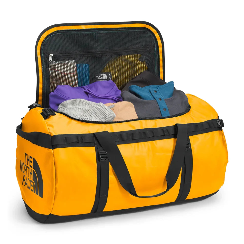 Sac de transport The North Face Base Camp XL