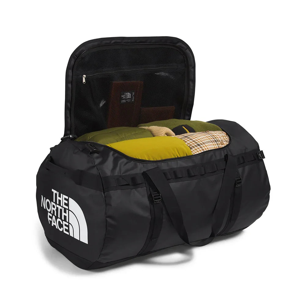 Sac de transport The North Face Base Camp XL