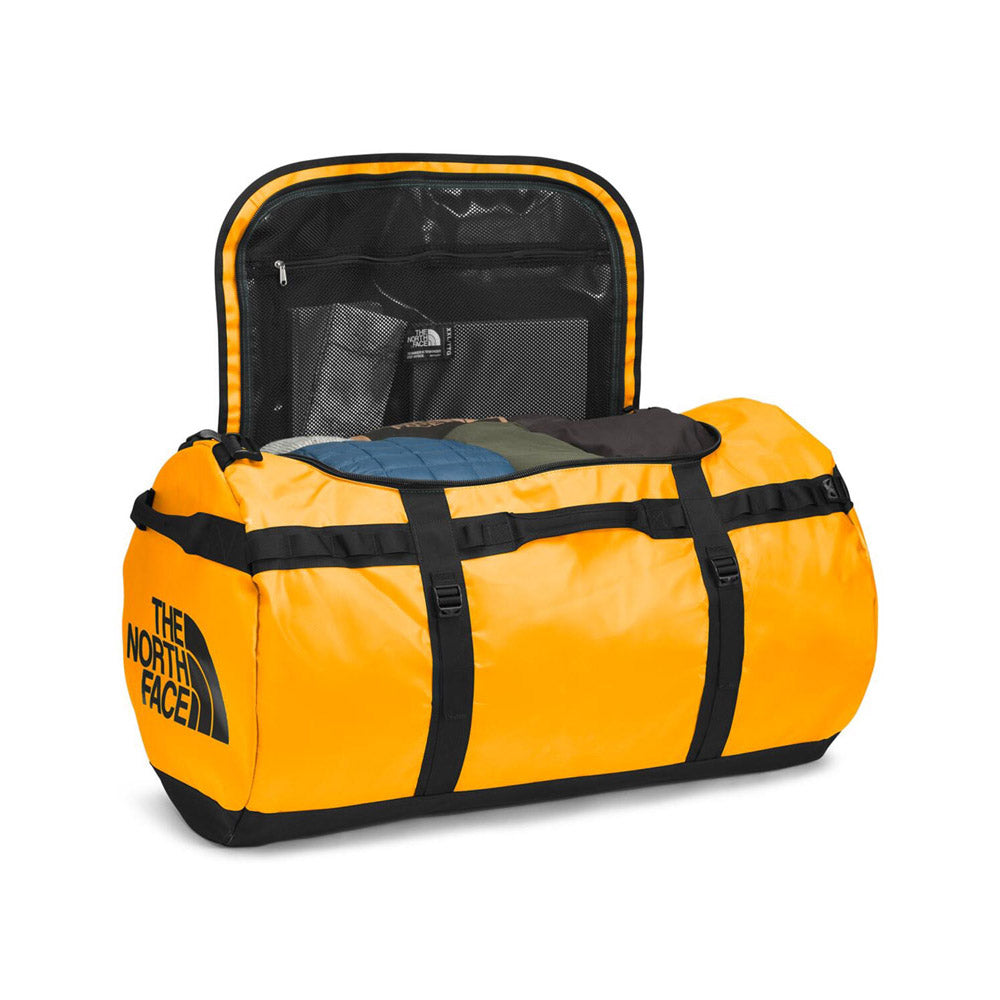 Sac de transport The North Face Base Camp XXL