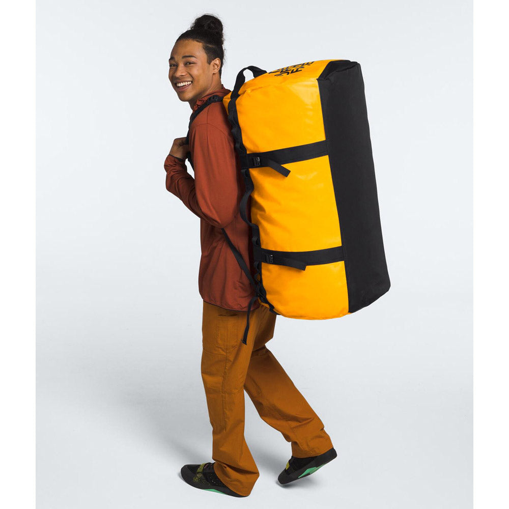 Sac de transport The North Face Base Camp XXL