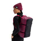 Sac de transport The North Face Base Camp XS