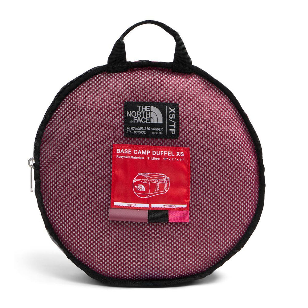 Sac de transport The North Face Base Camp XS