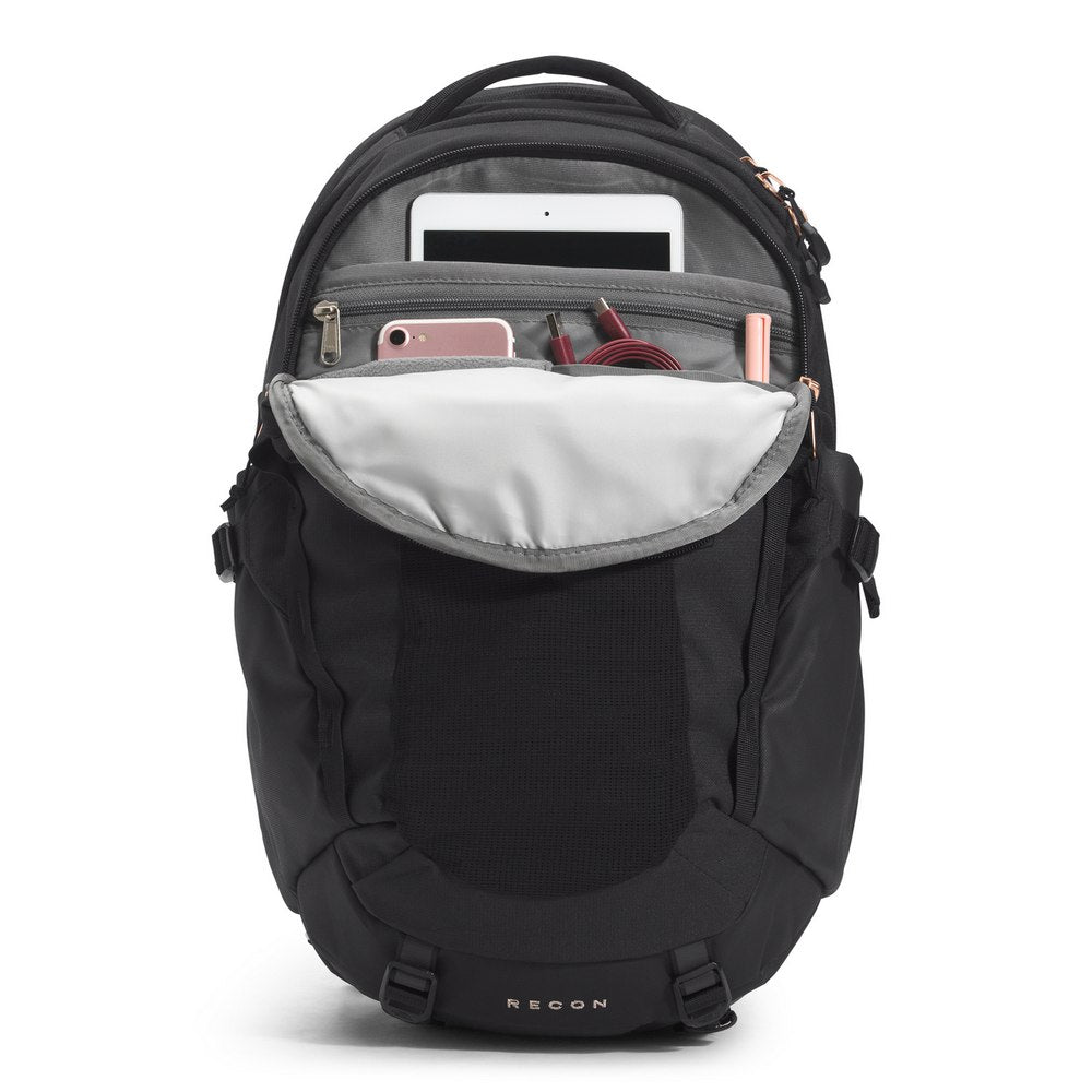 The North Face W's Recon Backpack