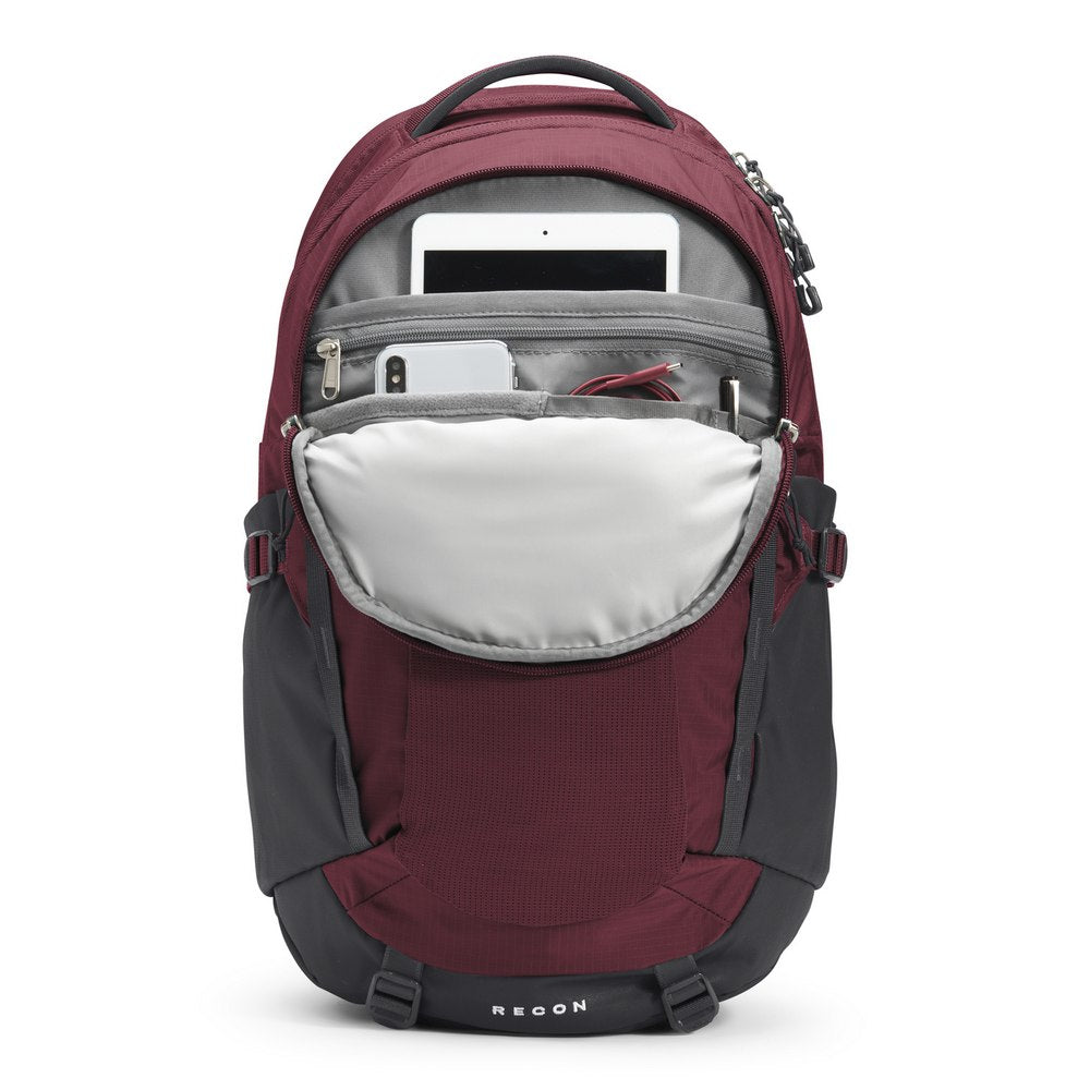 The North Face W's Recon Backpack
