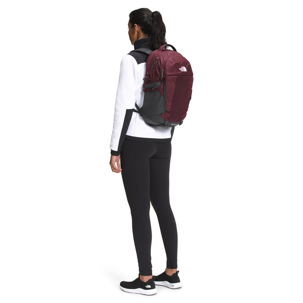 The North Face W's Recon Backpack