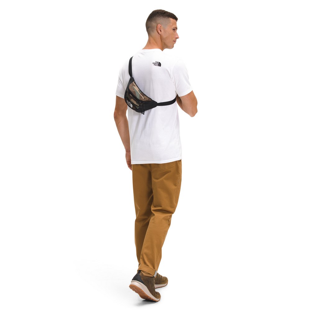 The North Face Jester Shoulder Bag