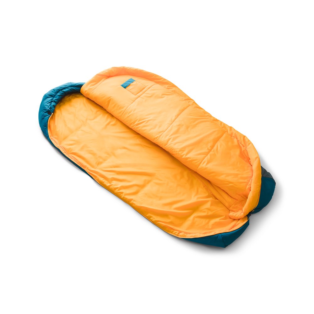 The North Face Wasatch Pro 20 Sleeping Bag (-7°C) – Long